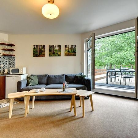 Apartman Modra Hvezda Rokytnice nad Jizerou Buitenkant foto