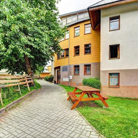 Apartman Modra Hvezda Rokytnice nad Jizerou Buitenkant foto