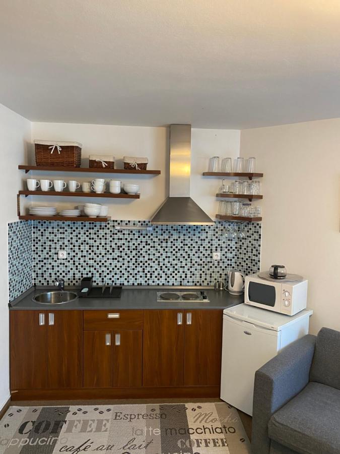 Apartman Modra Hvezda Rokytnice nad Jizerou Buitenkant foto