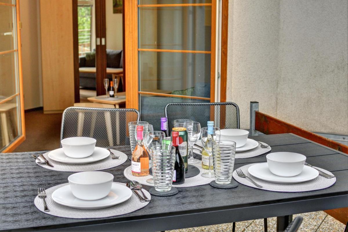 Apartman Modra Hvezda Rokytnice nad Jizerou Buitenkant foto