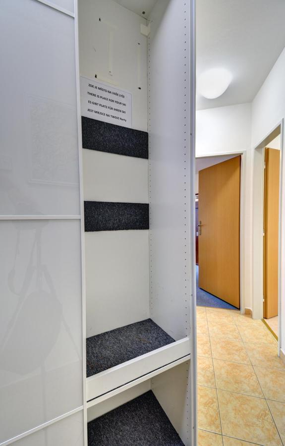 Apartman Modra Hvezda Rokytnice nad Jizerou Buitenkant foto