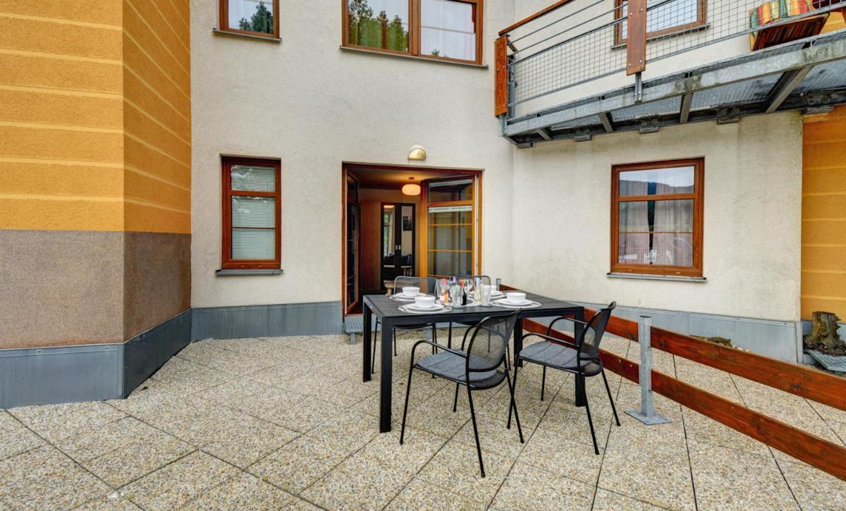 Apartman Modra Hvezda Rokytnice nad Jizerou Buitenkant foto