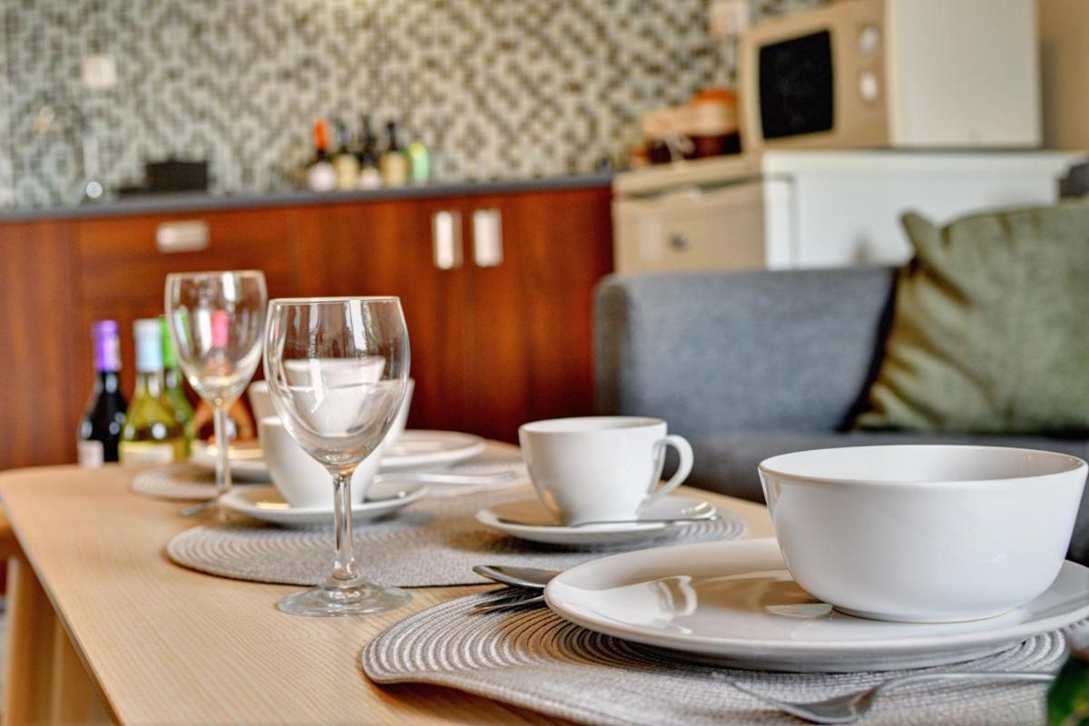 Apartman Modra Hvezda Rokytnice nad Jizerou Buitenkant foto