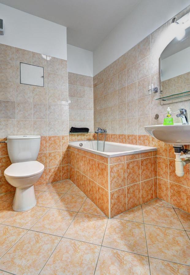 Apartman Modra Hvezda Rokytnice nad Jizerou Buitenkant foto