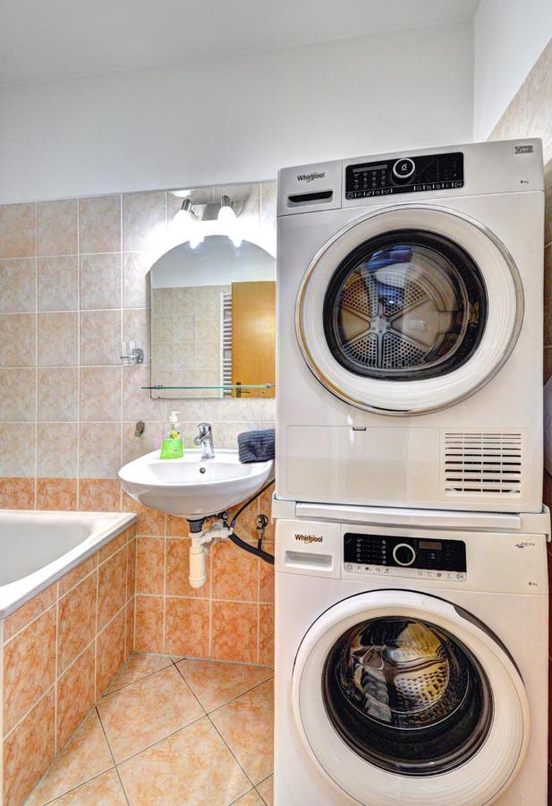 Apartman Modra Hvezda Rokytnice nad Jizerou Buitenkant foto